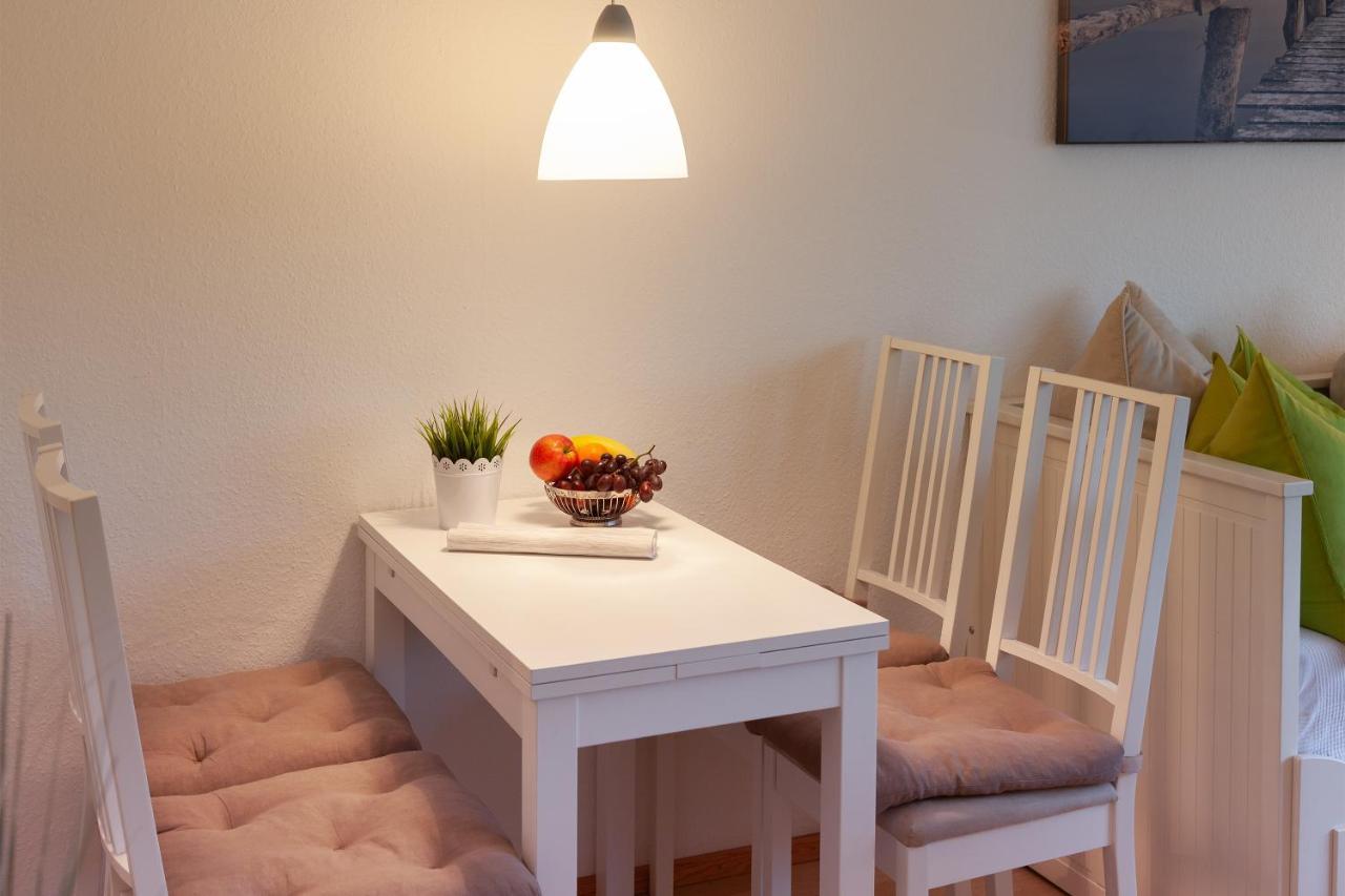 Ferienwohnungen Tobian Glucksburg Bagian luar foto